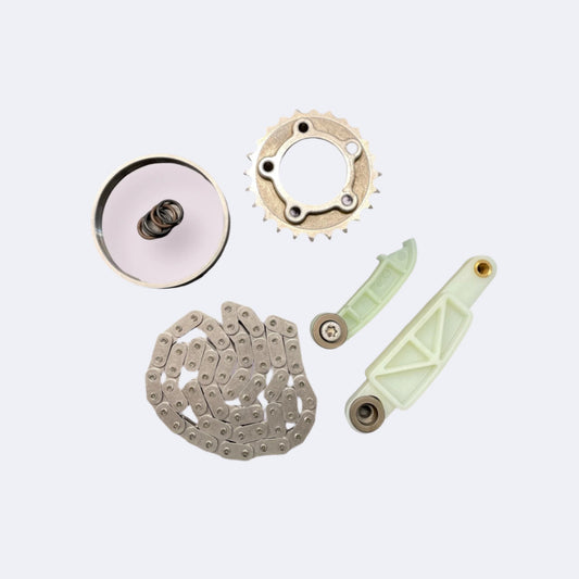 S85 Vanos Pump Rebuild Kit