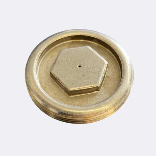Piston Cap