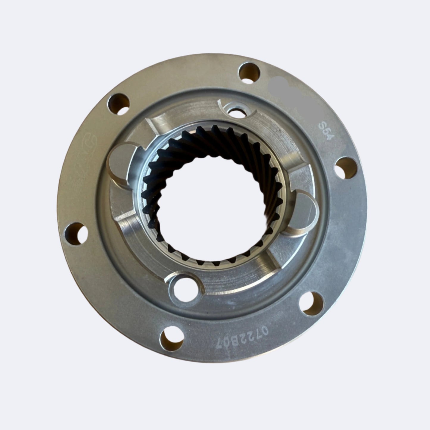 D300 Exhaust Hub