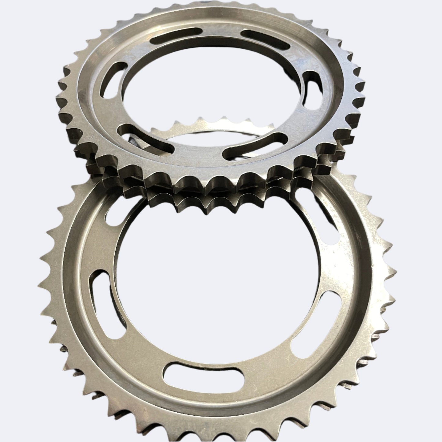 S54 REM Cam Gears