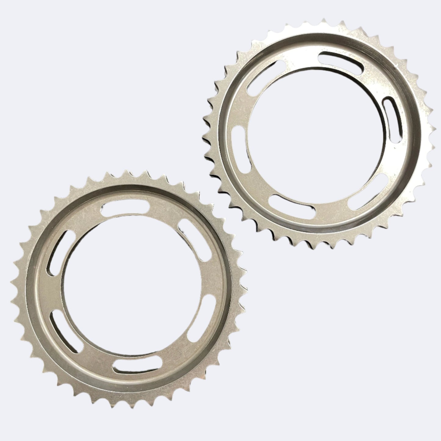 S54 REM Cam Gear