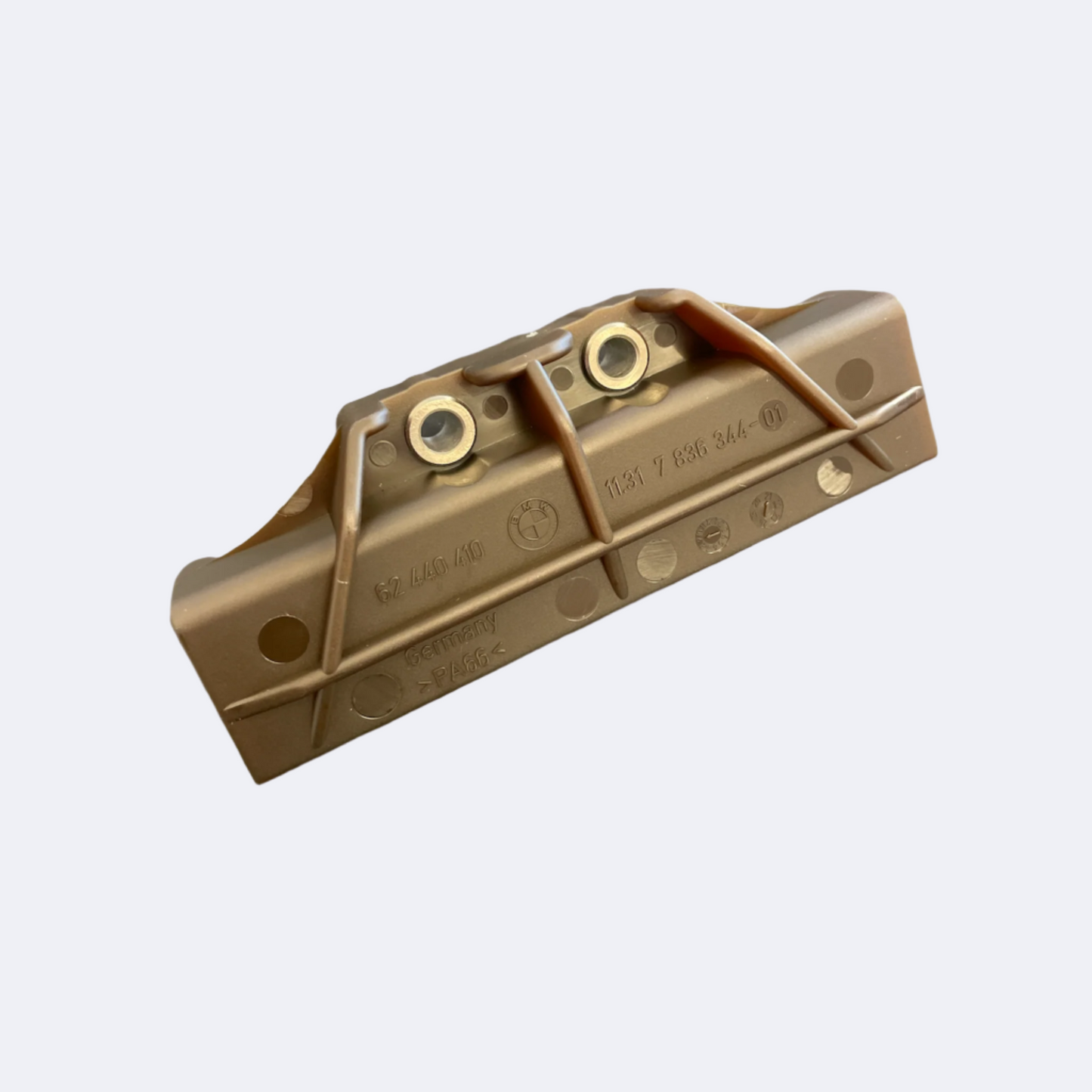 S54 Upper Chain Guide