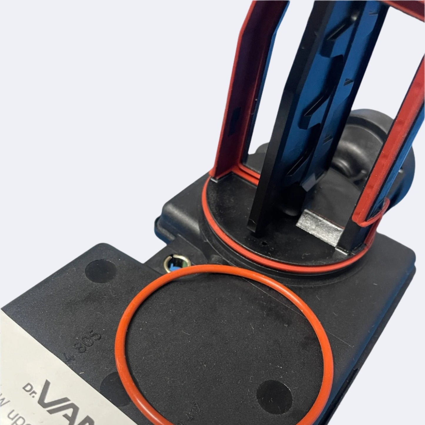 DISA Valve Replacement O-Ring