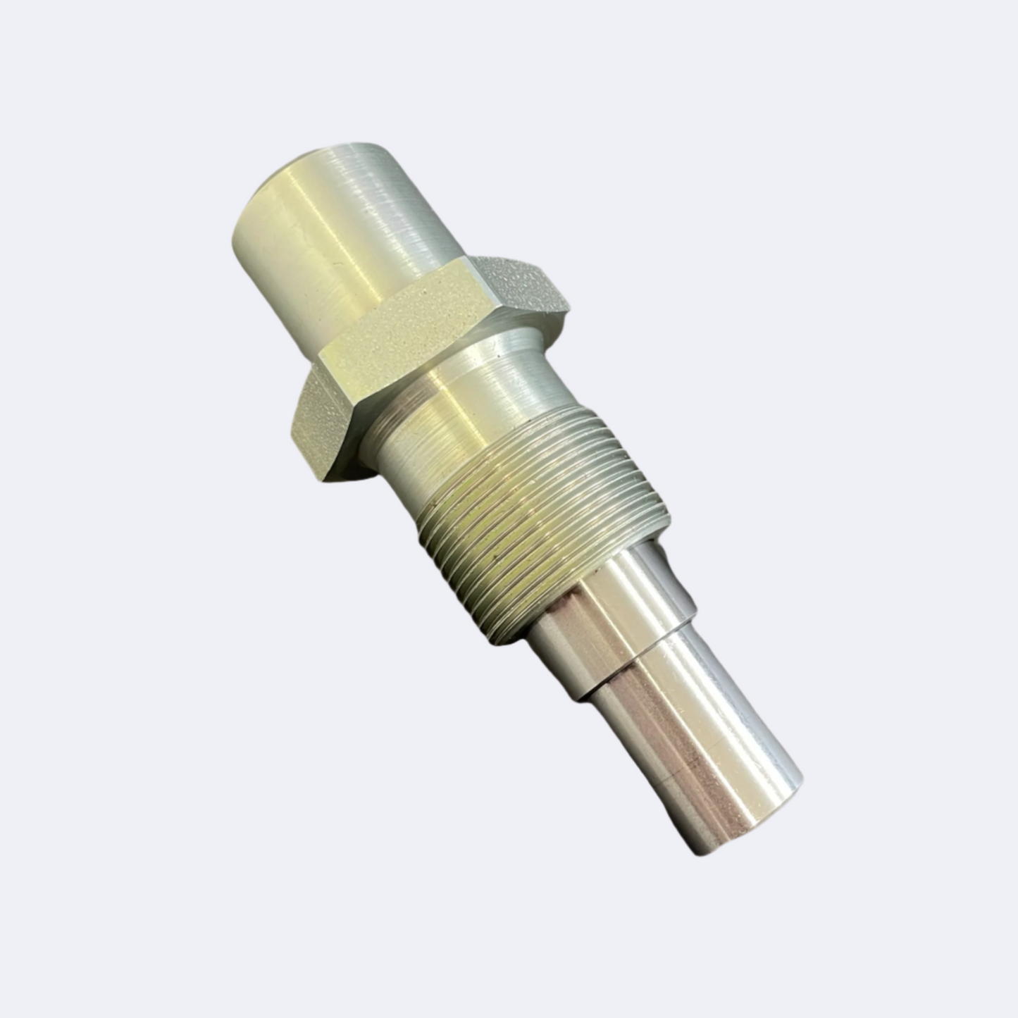 Primary Chain Tensioner