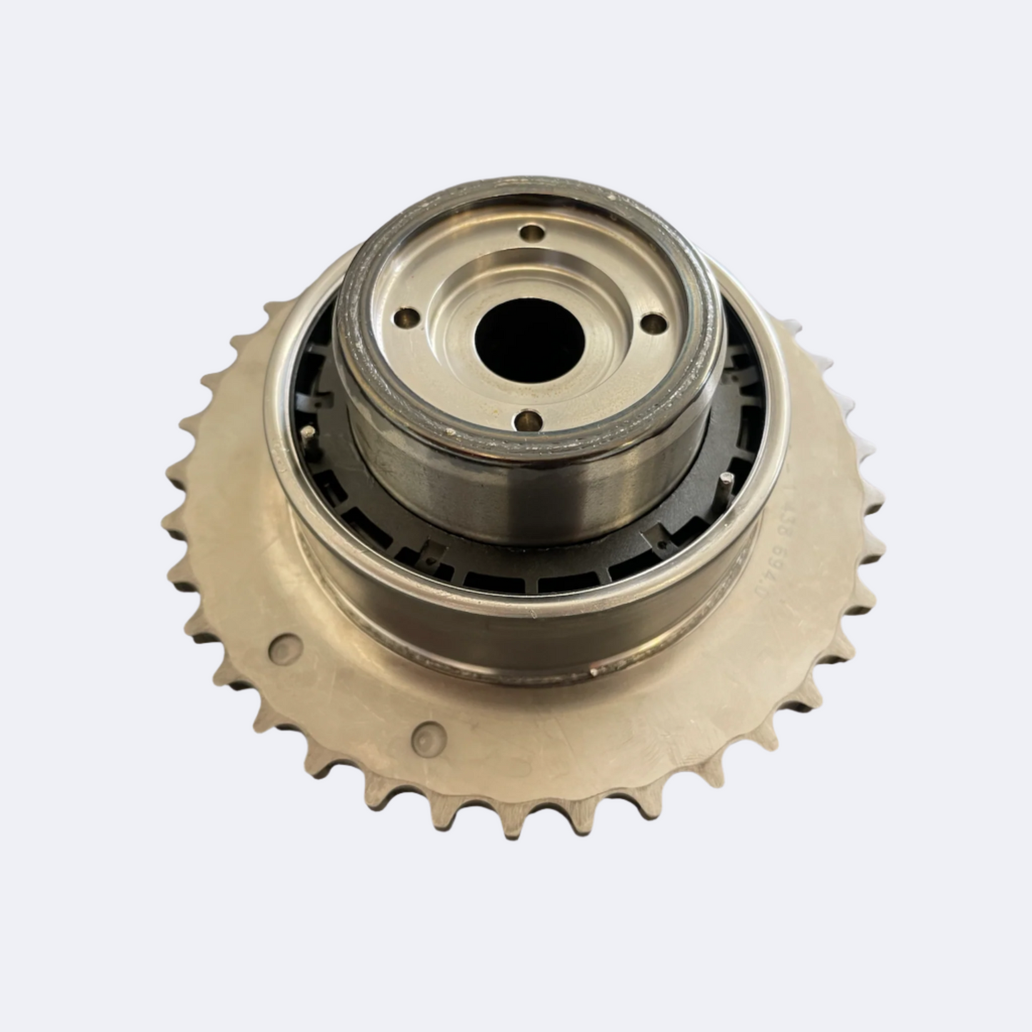 M62 Vanos