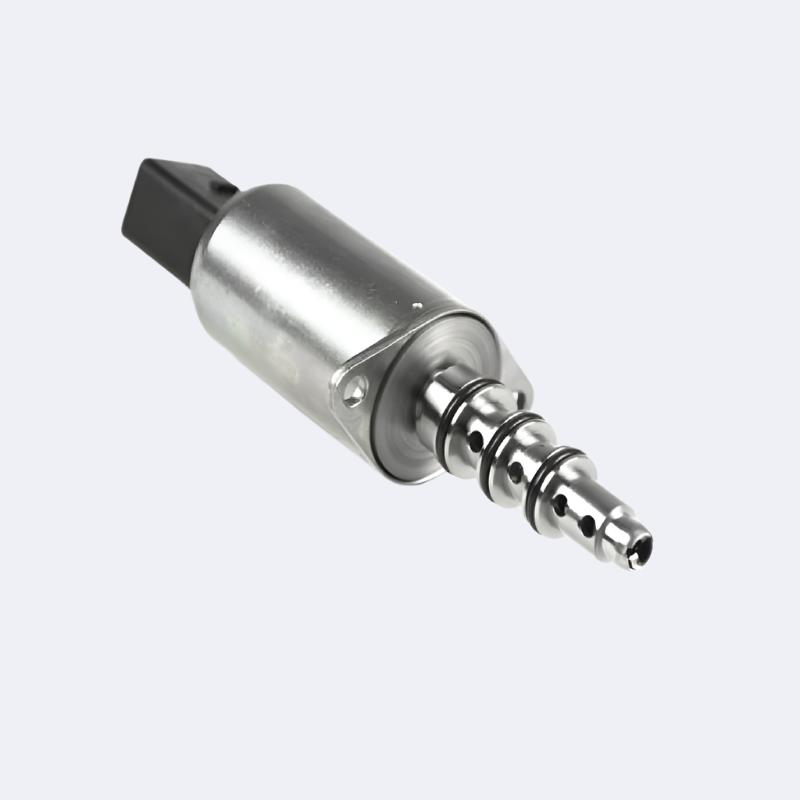 S85 Vanos Solenoids
