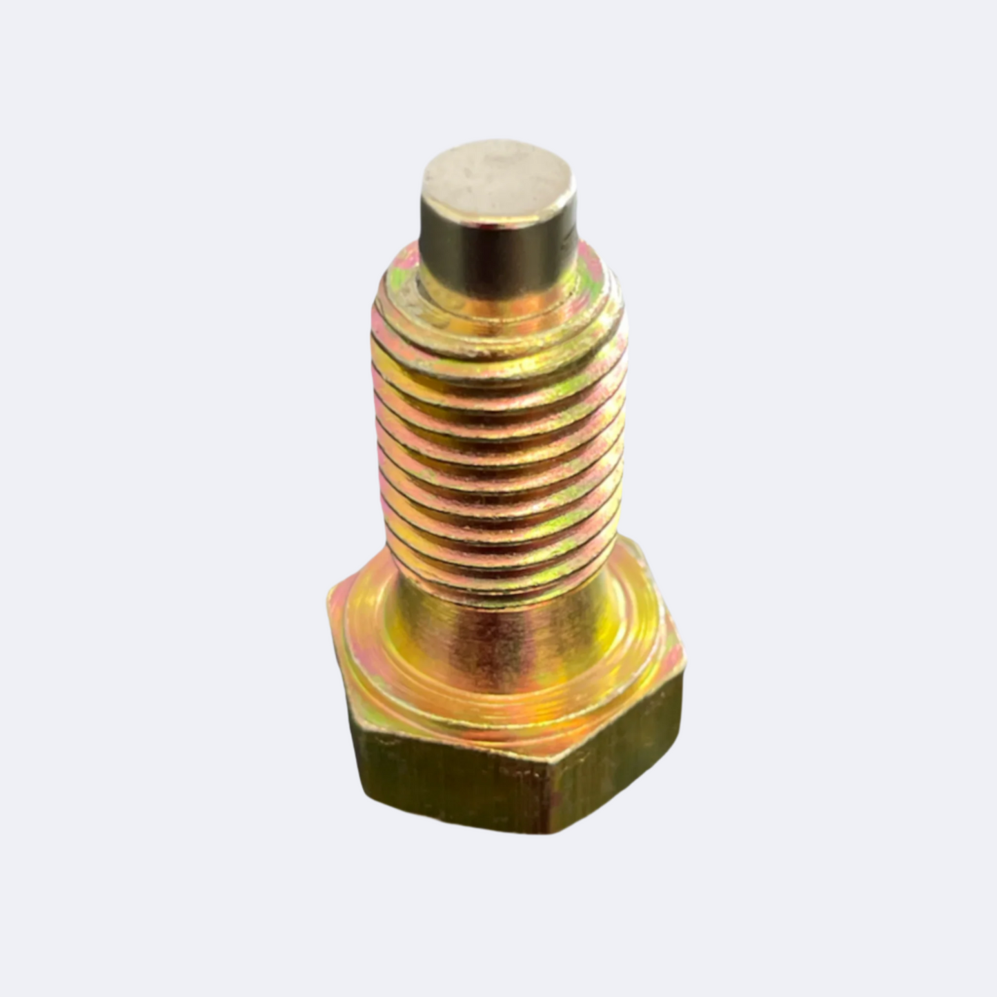 Magnetic Drain Plug