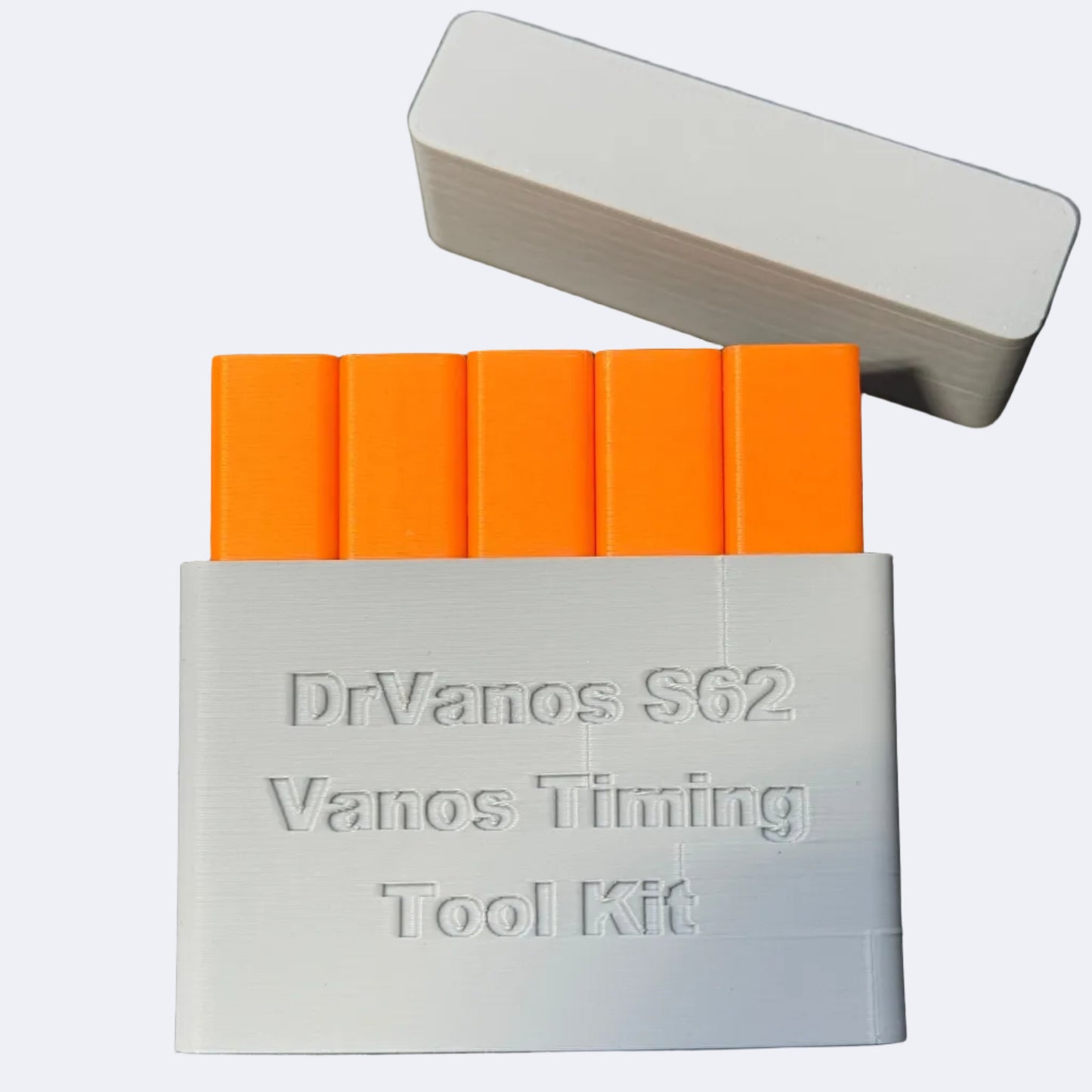 S62 Vanos Tool Kit