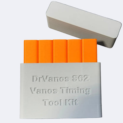 S62 Vanos Tool Kit