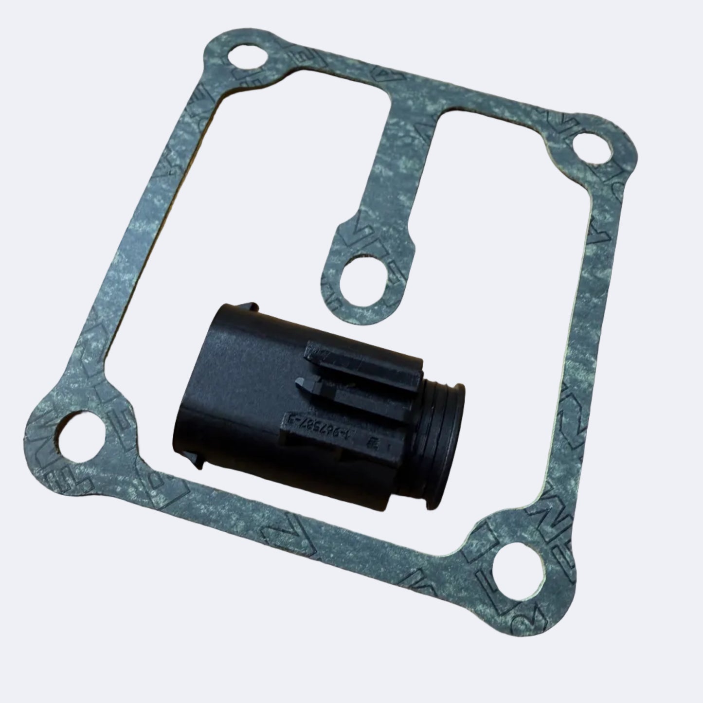 S62 Solenoid Repair Kit