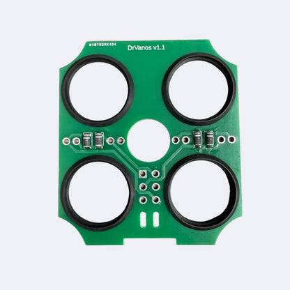 S62 Solenoid Repair Kit