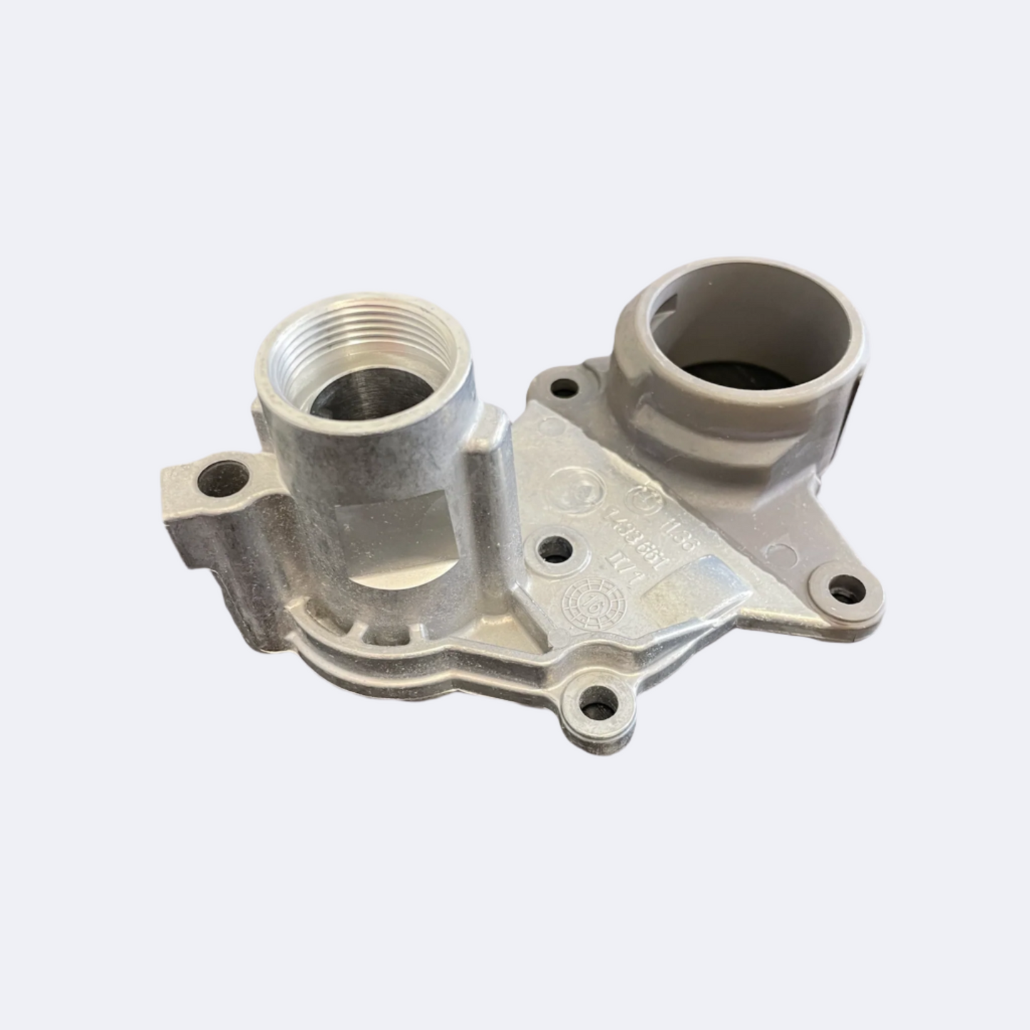 M62 Solenoid Housing