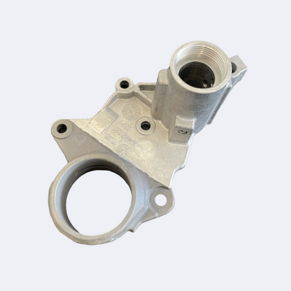 M62 Solenoid Housing