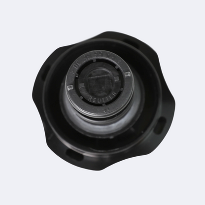 Aluminum Coolant Cap