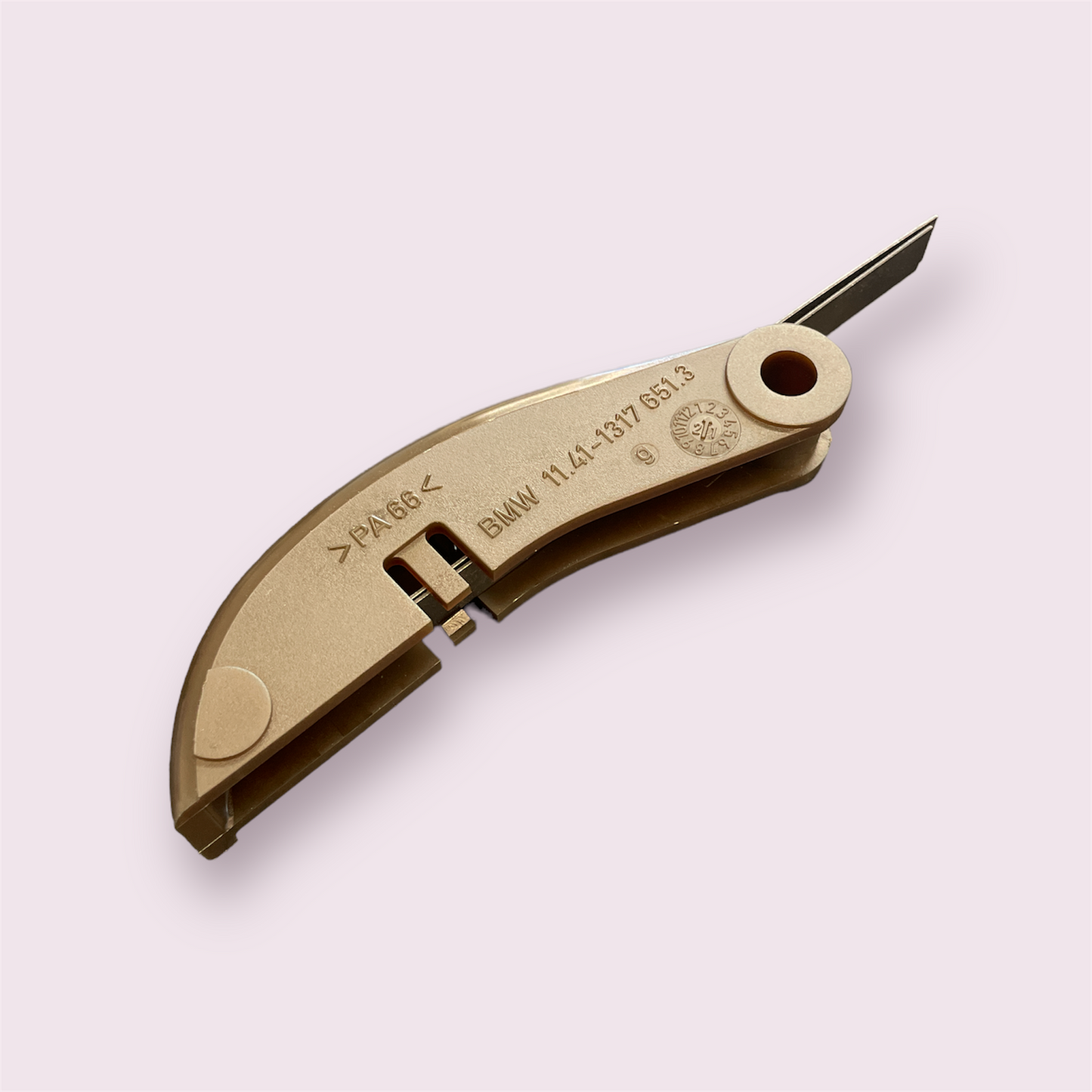 S54 Lower Chain Guide