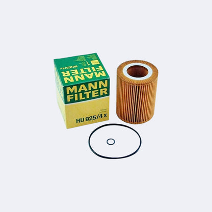 Oil Filter Kit