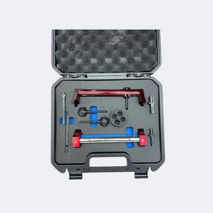 S54 Vanos Master Tool Kit