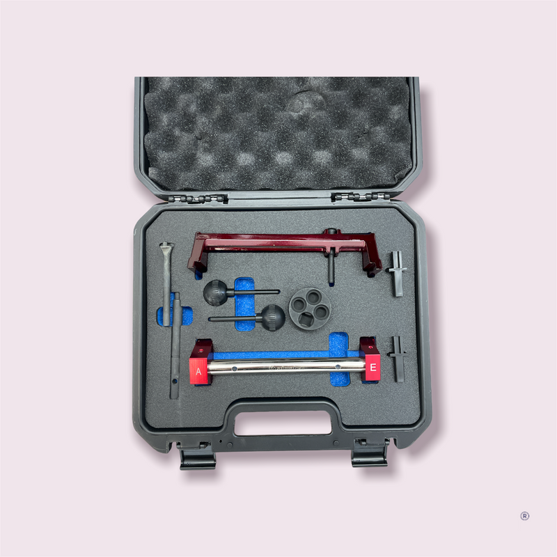 S54 Vanos Master Tool Kit
