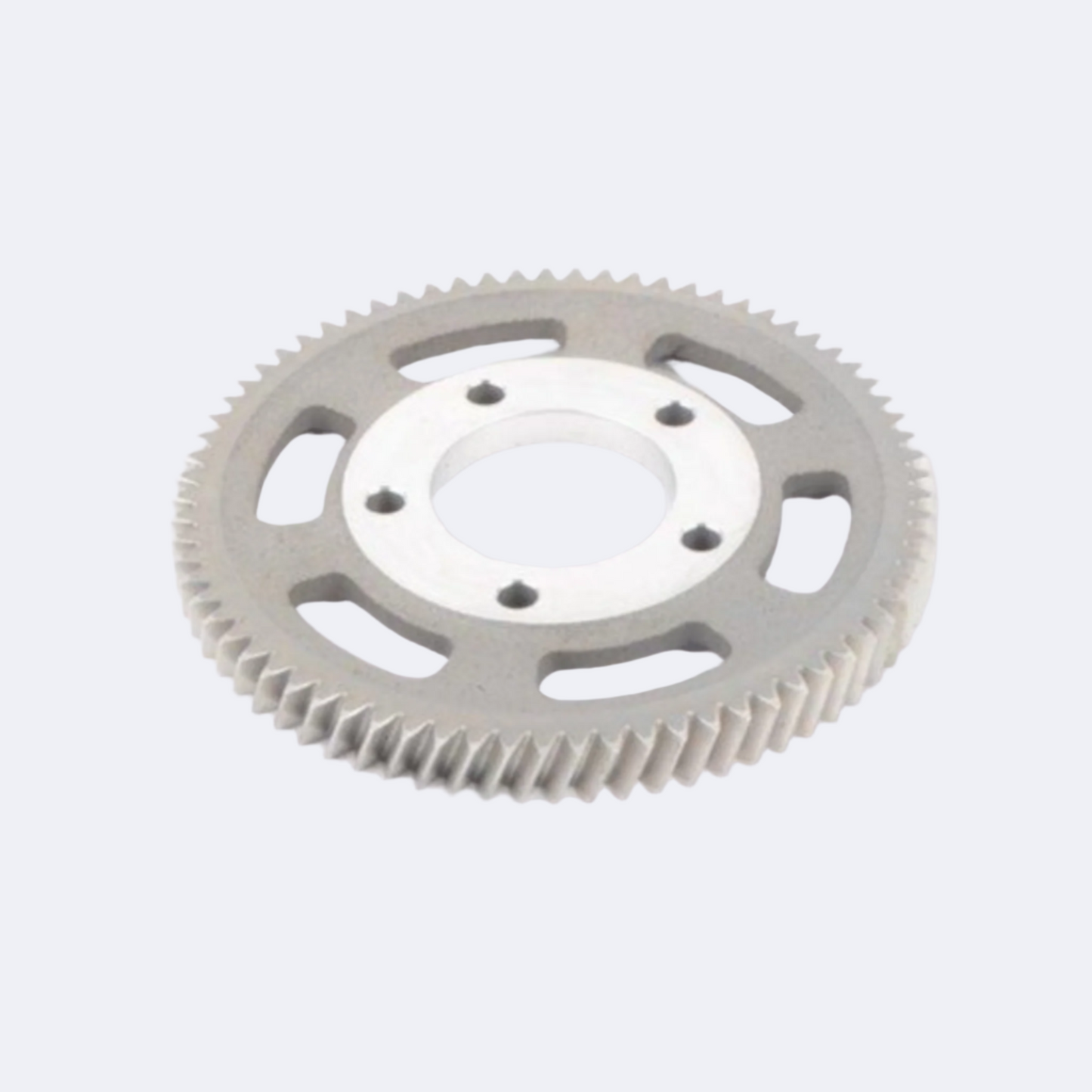 S85 Helical Pump Gear