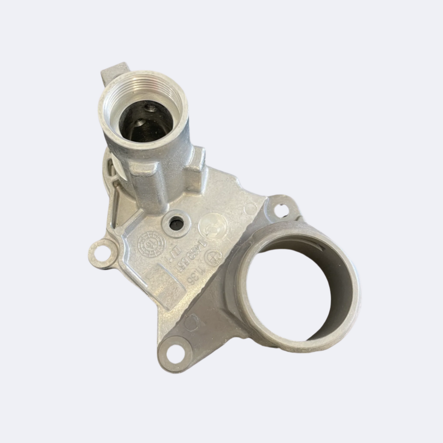 M62 Solenoid Housing