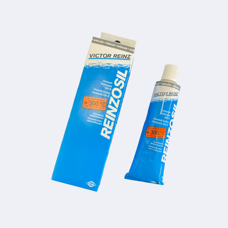 Gasket Sealer DrVanos