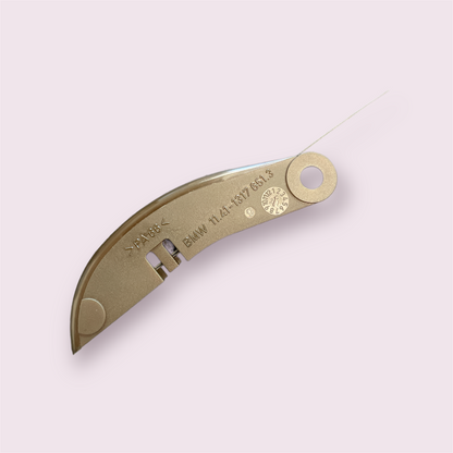 S54 Lower Chain Guide