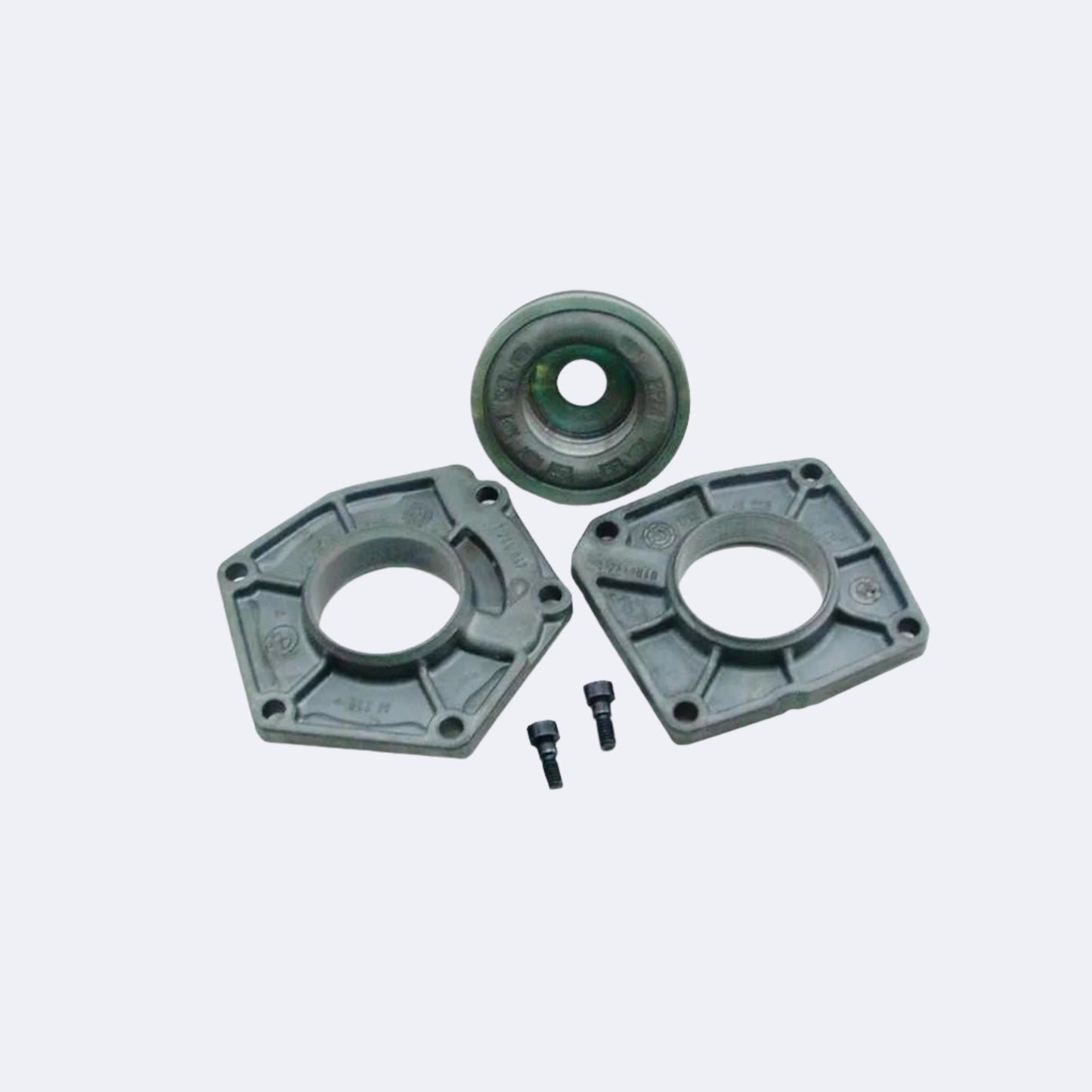 M54 Spare Parts